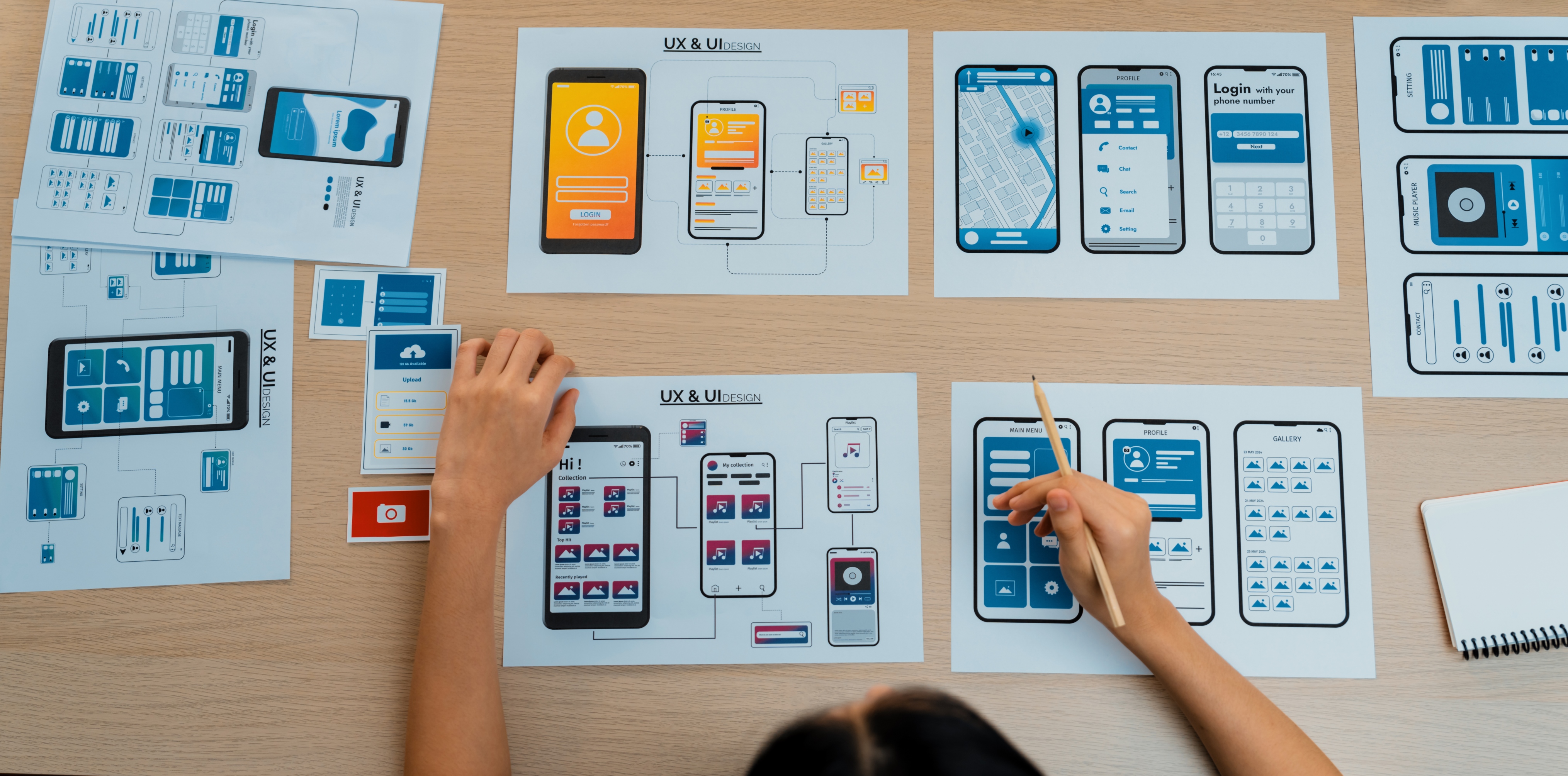 Flutter: Apps Multiplataforma